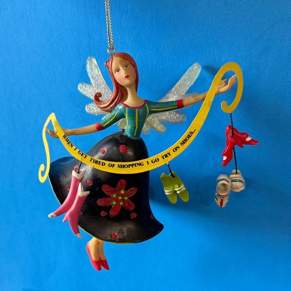 Hallmark Holiday 2008 Ornament 